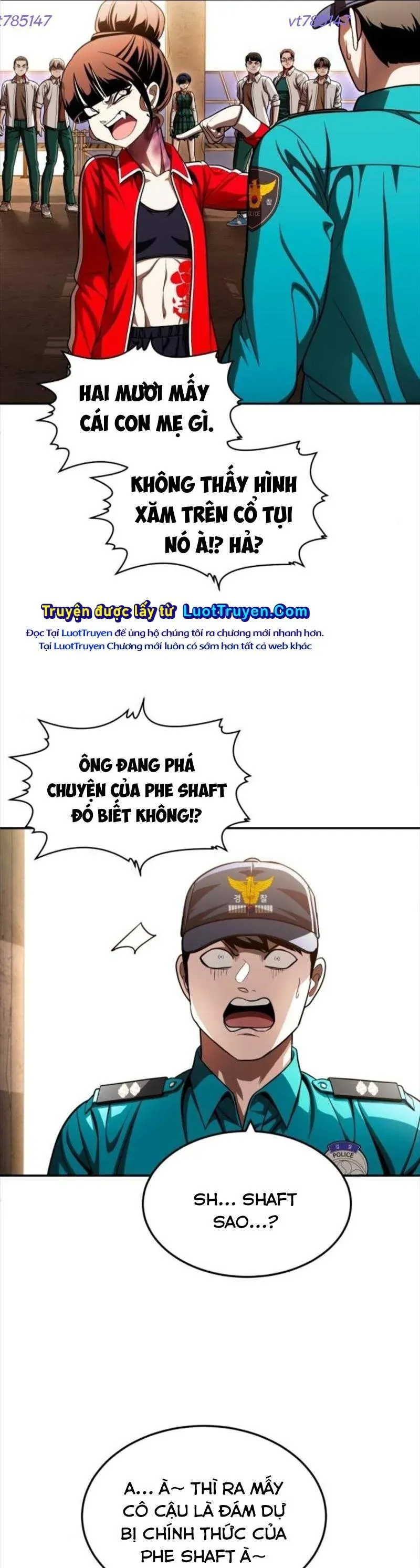 Món Đồ Chơi - Chương 72