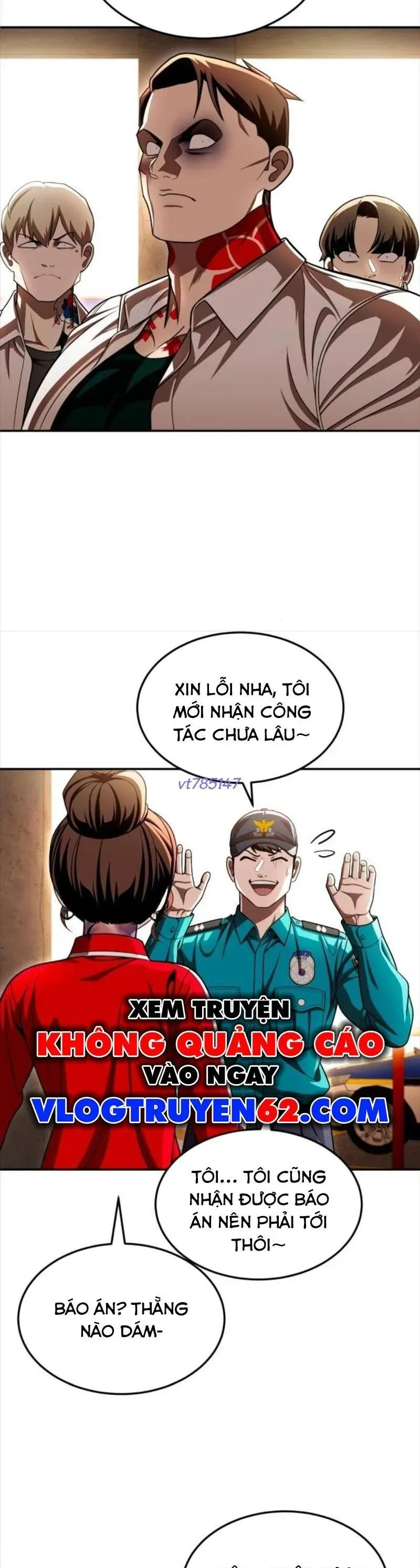Món Đồ Chơi - Chương 72
