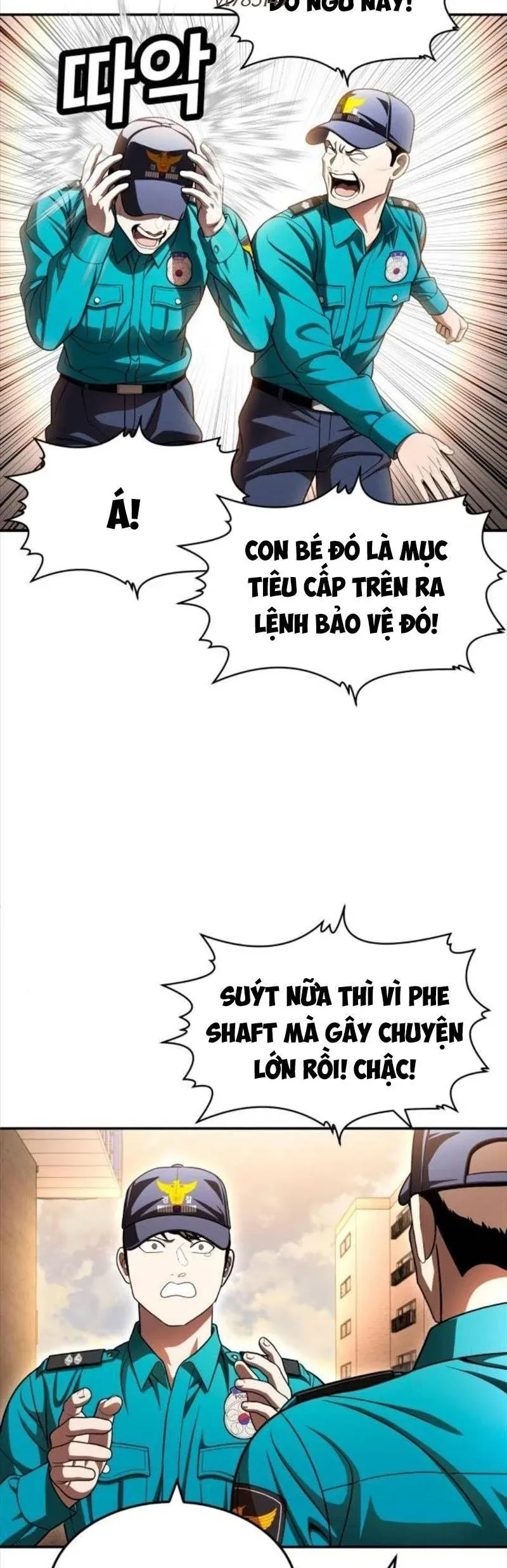 Món Đồ Chơi - Chương 72