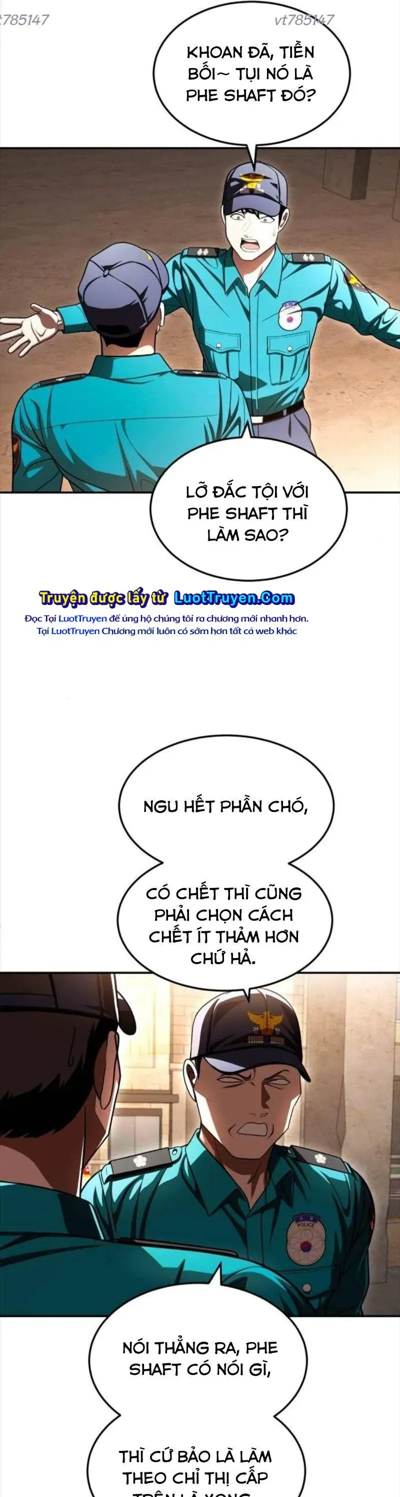 Món Đồ Chơi - Chương 72