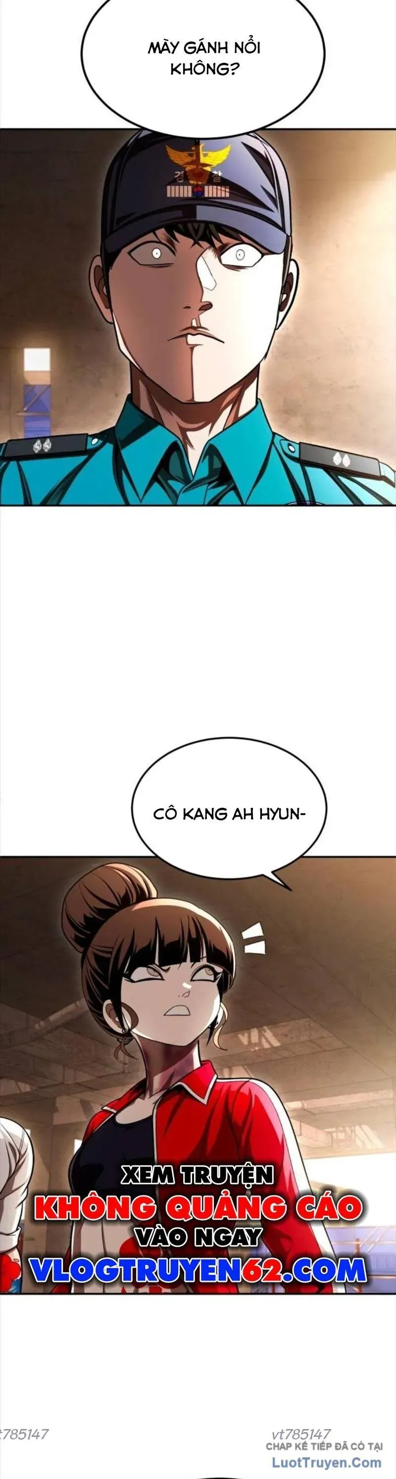 Món Đồ Chơi - Chương 72