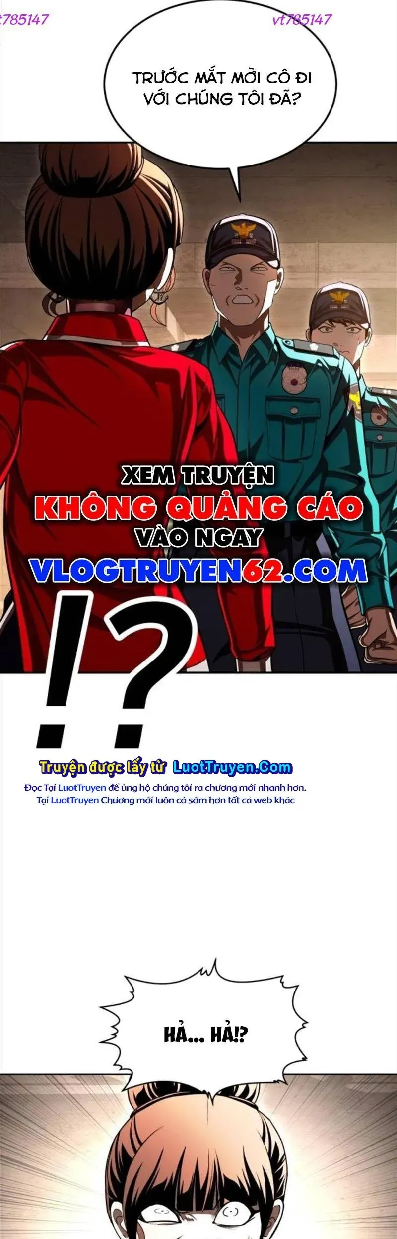 Món Đồ Chơi - Chương 72