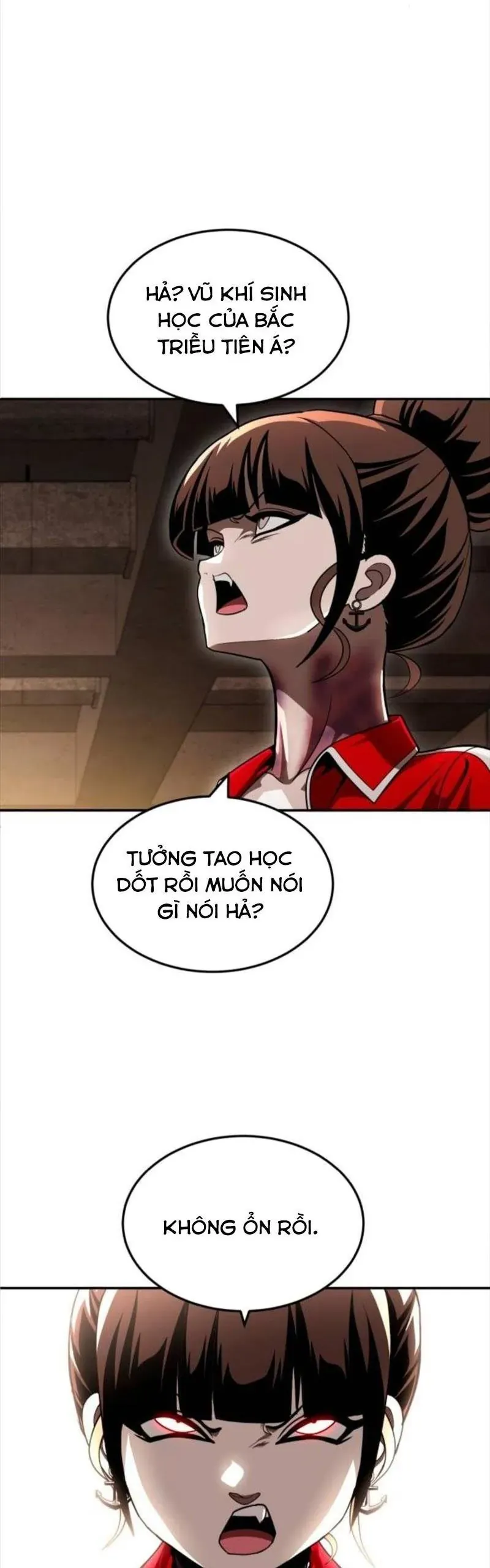 Món Đồ Chơi - Chương 72