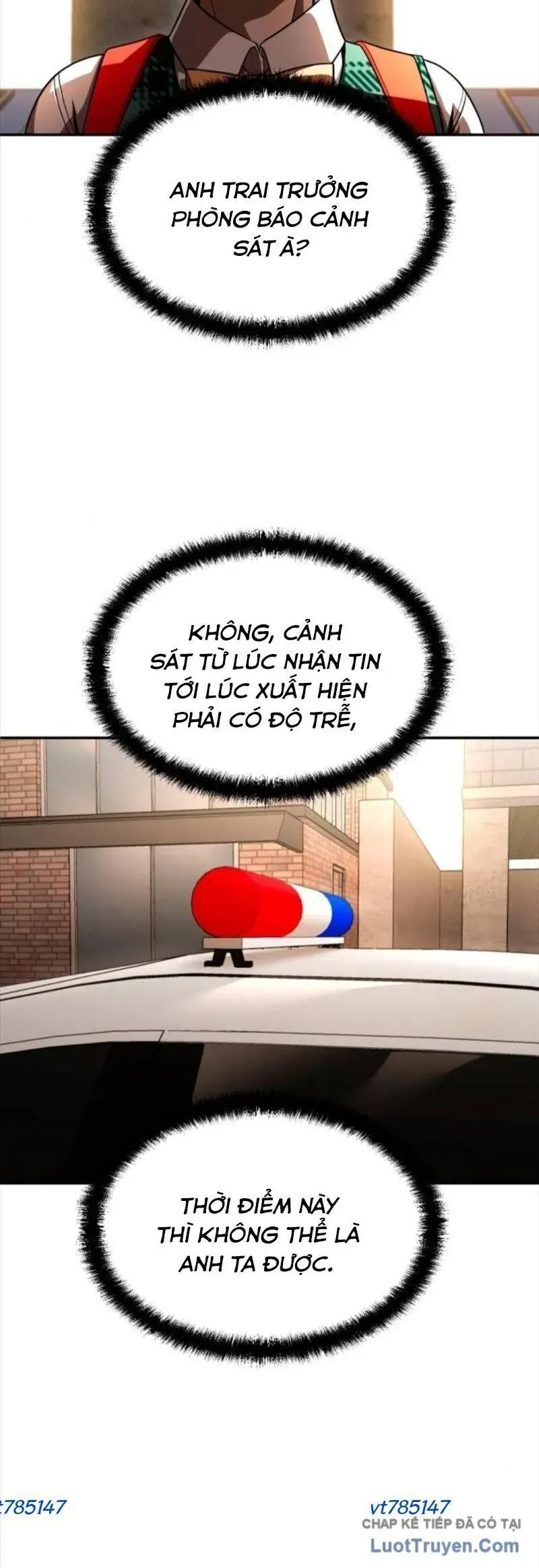 Món Đồ Chơi - Chương 72