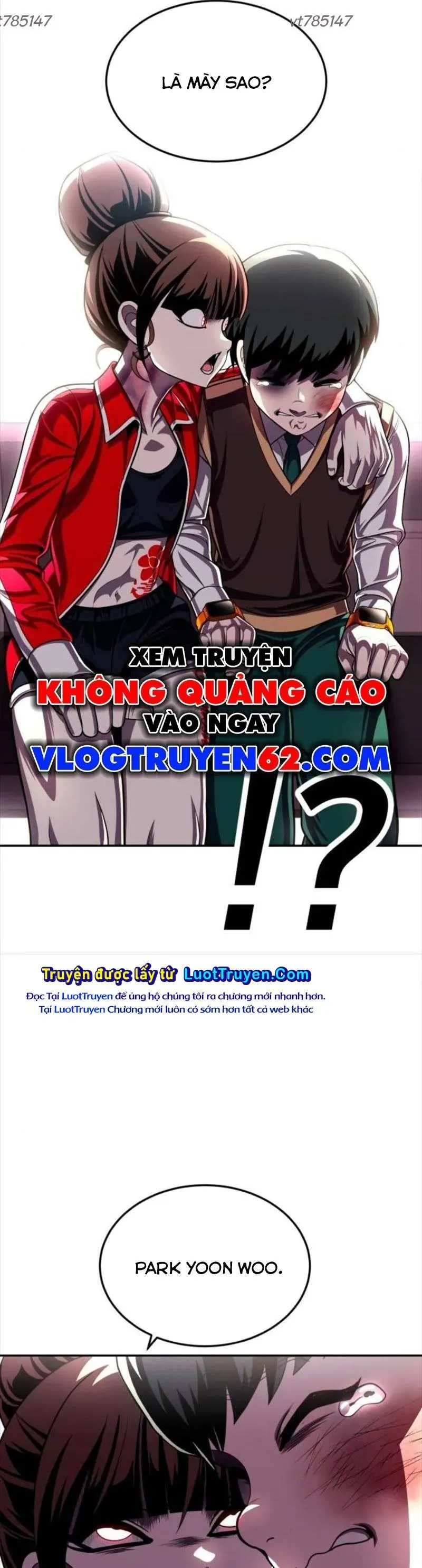 Món Đồ Chơi - Chương 72