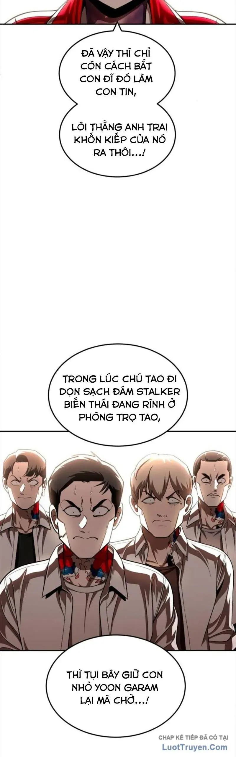 Món Đồ Chơi - Chương 72