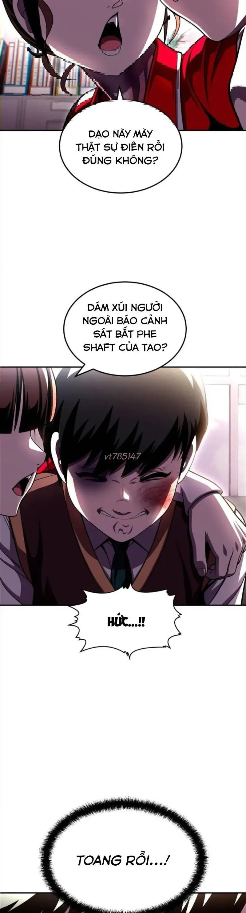 Món Đồ Chơi - Chương 72