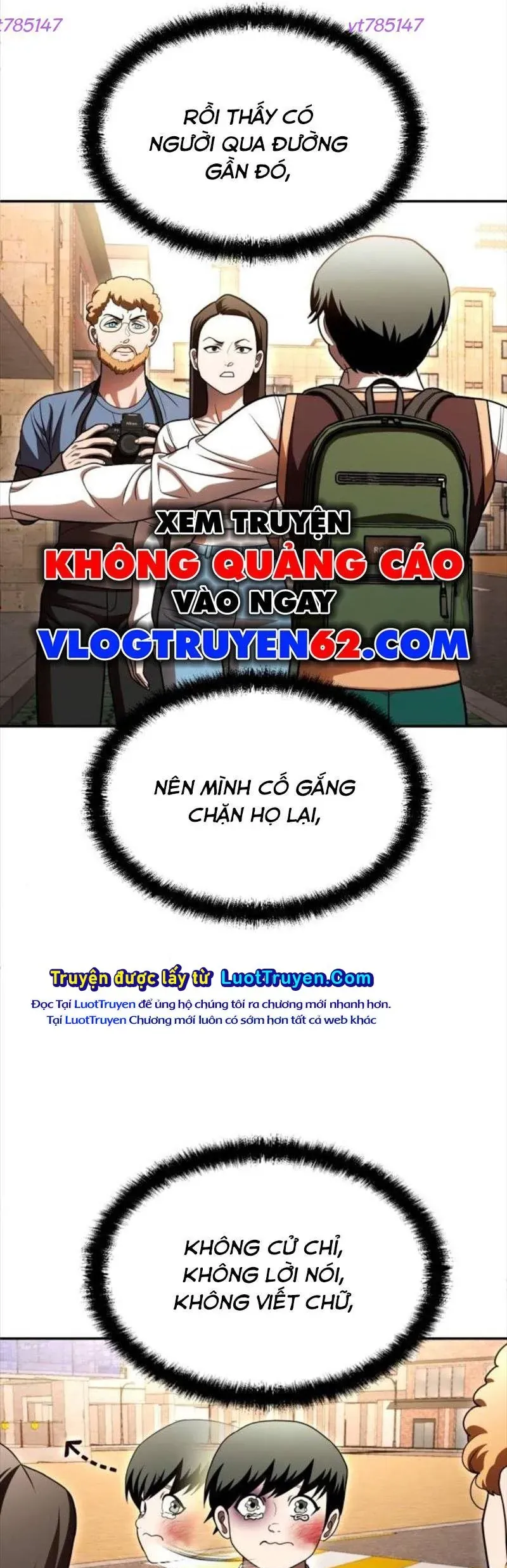 Món Đồ Chơi - Chương 72