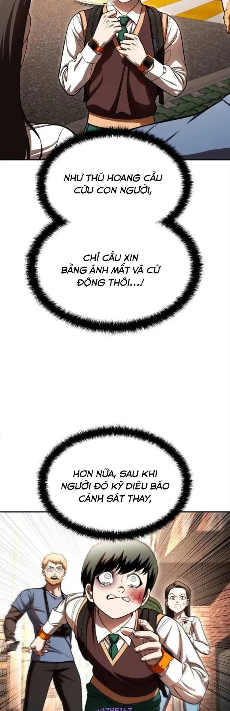 Món Đồ Chơi - Chương 72