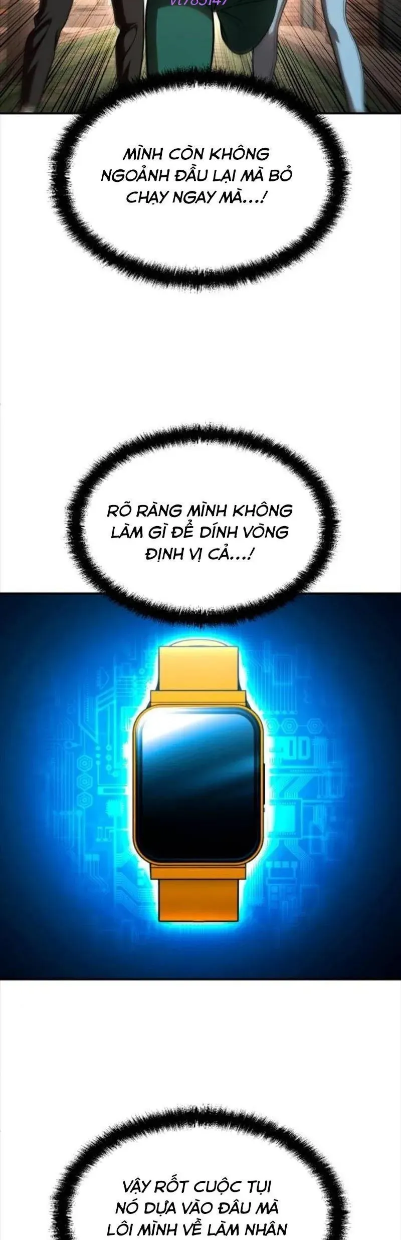 Món Đồ Chơi - Chương 72