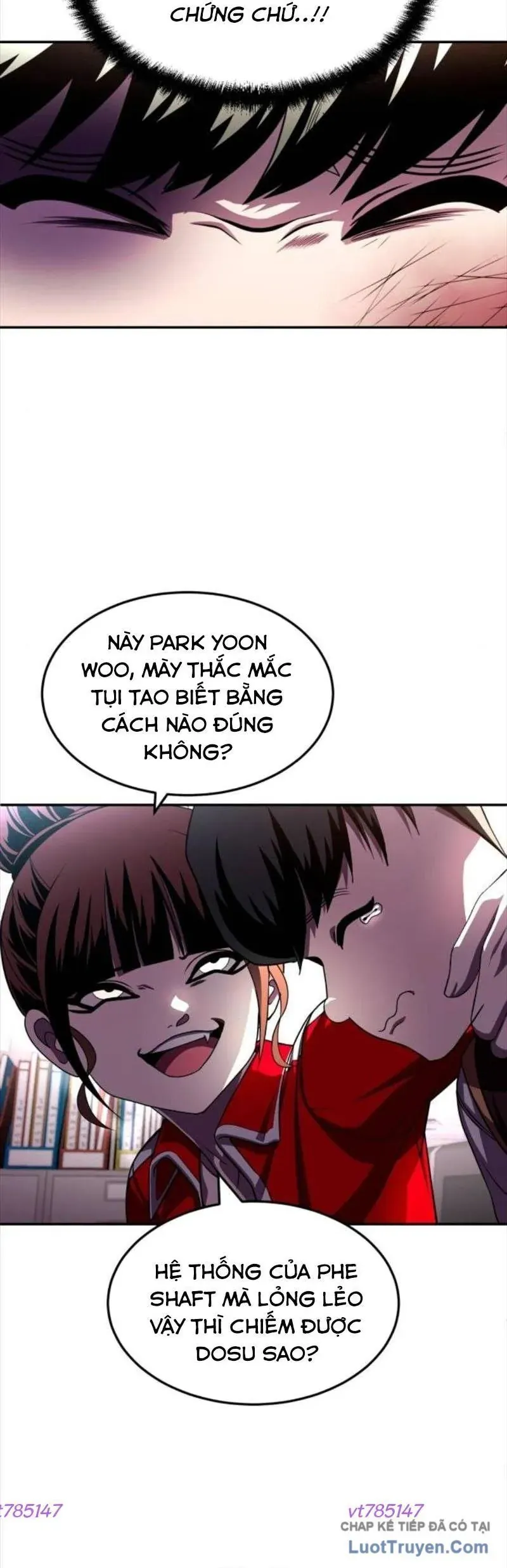 Món Đồ Chơi - Chương 72