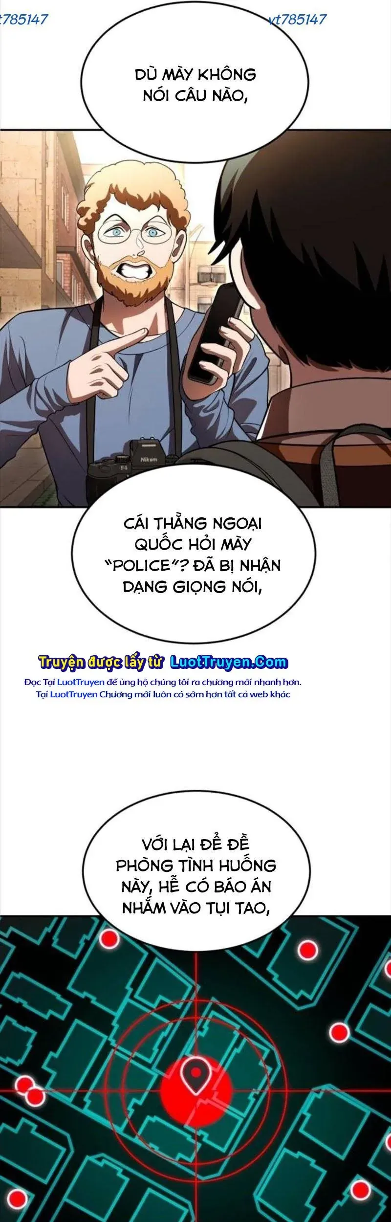 Món Đồ Chơi - Chương 72
