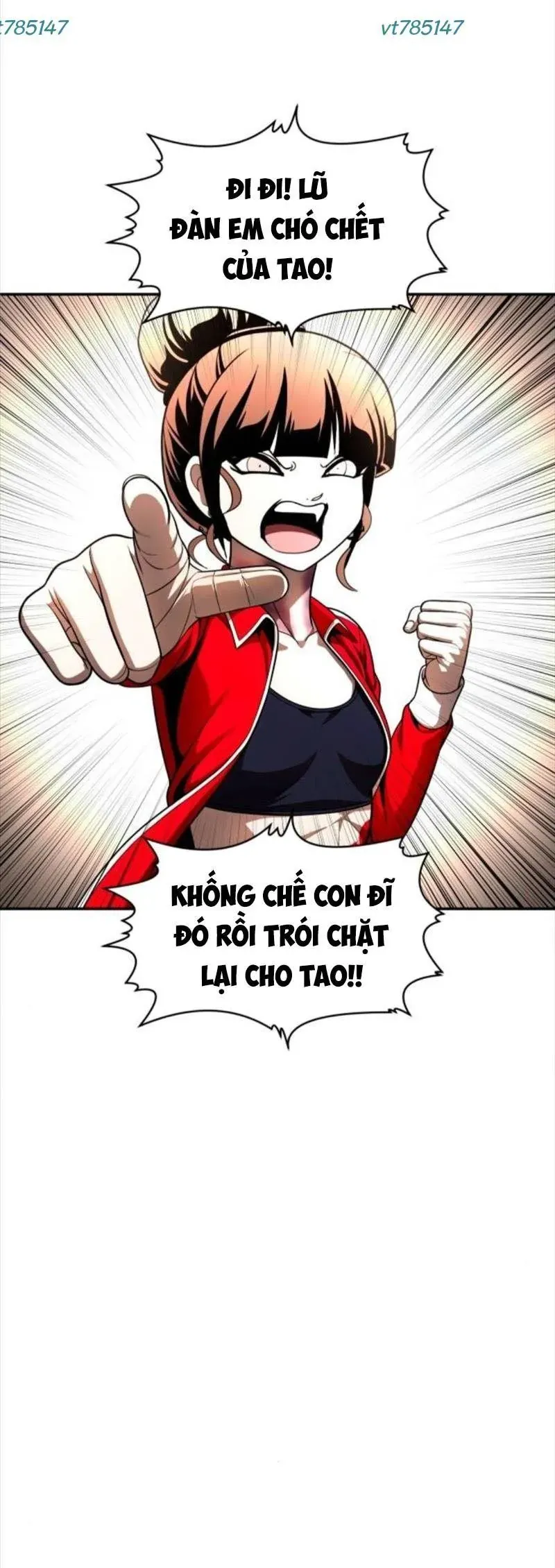 Món Đồ Chơi - Chương 72