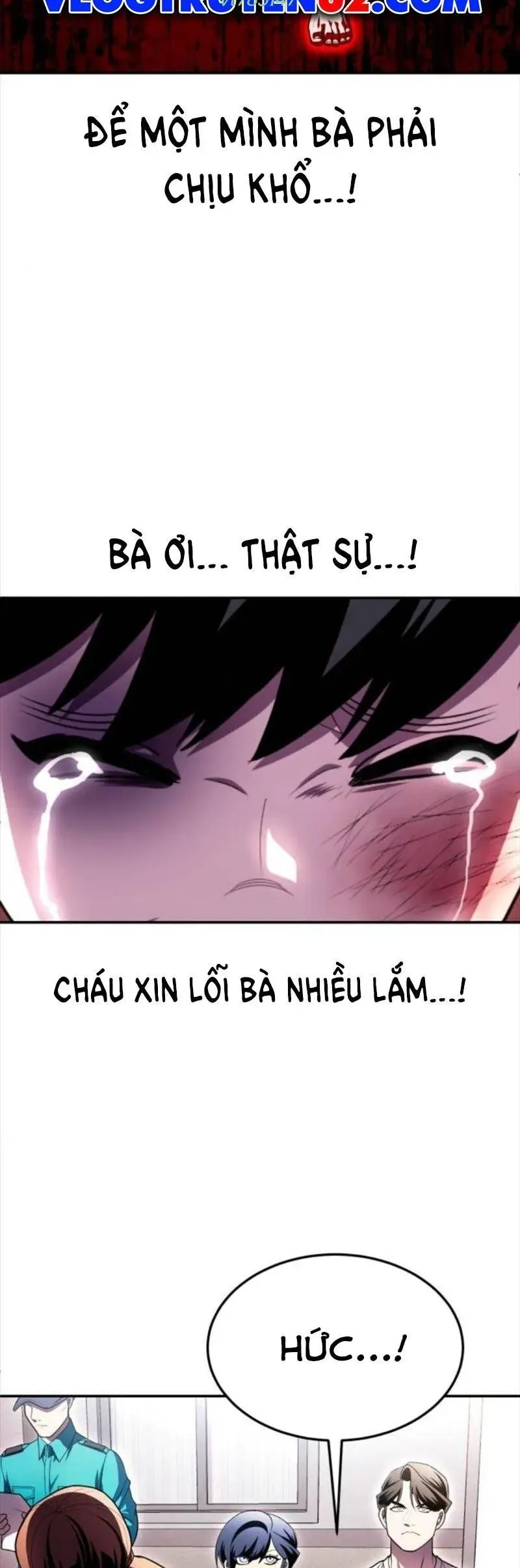 Món Đồ Chơi - Chương 72