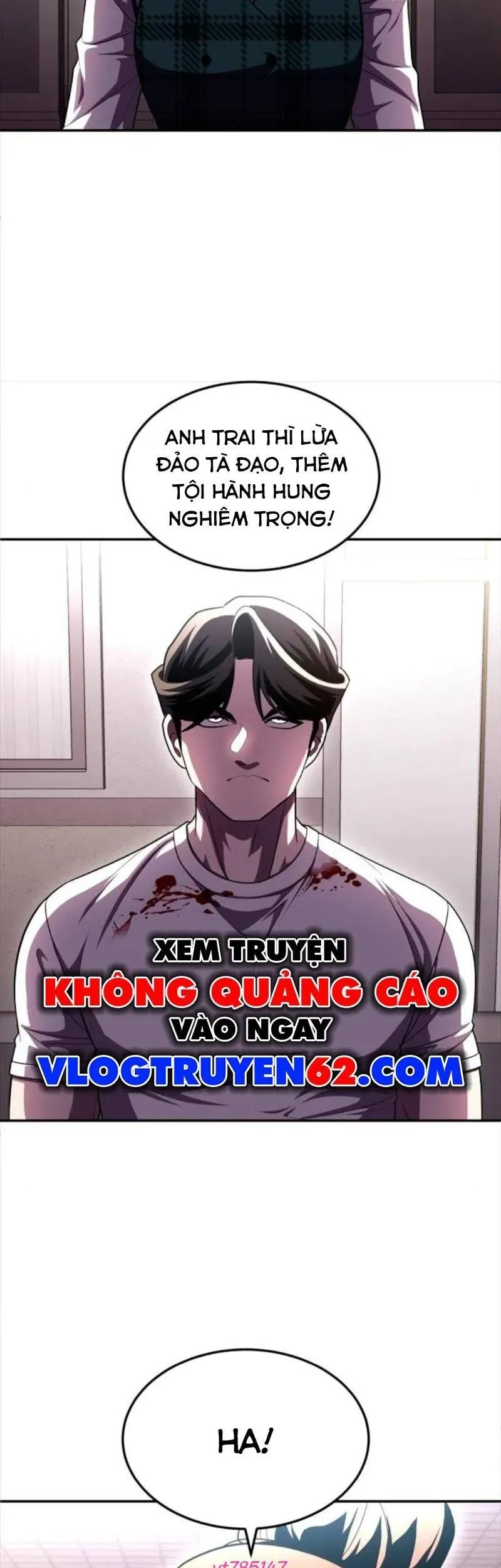 Món Đồ Chơi - Chương 72