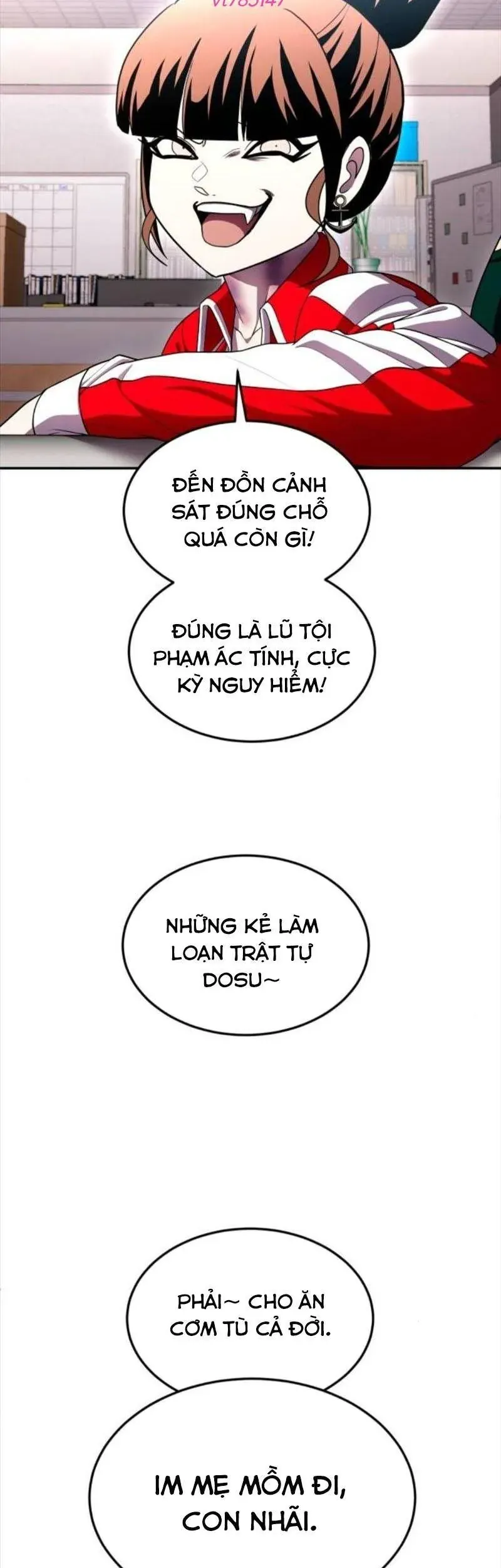 Món Đồ Chơi - Chương 72