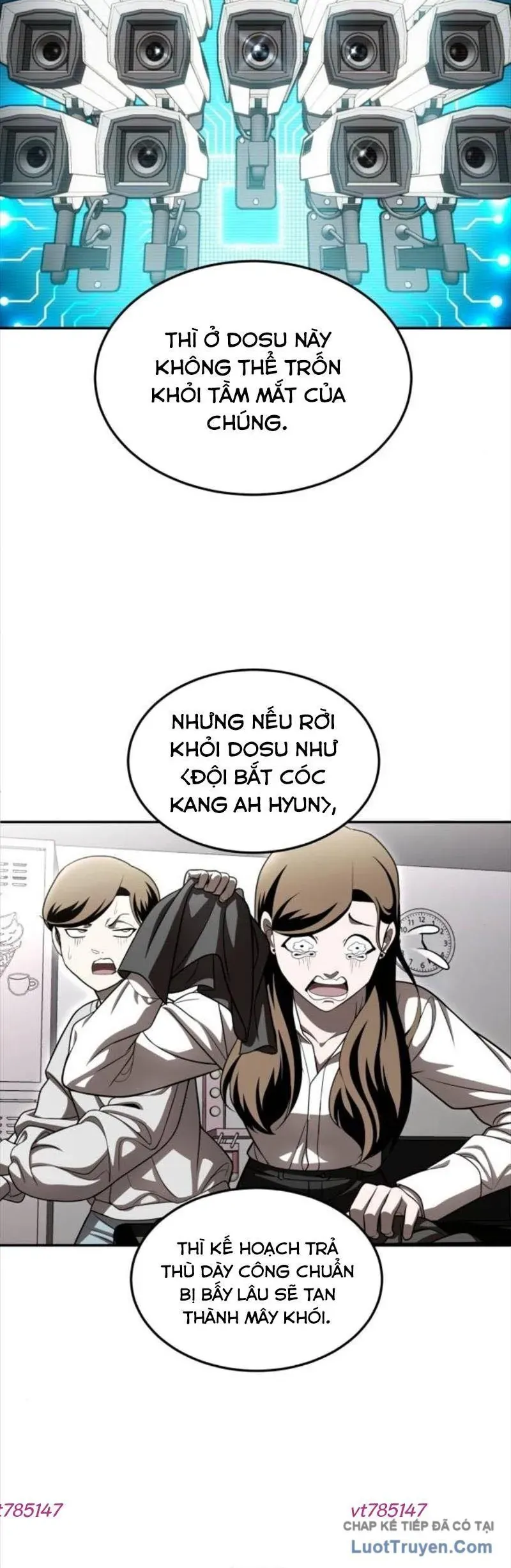Món Đồ Chơi - Chương 72
