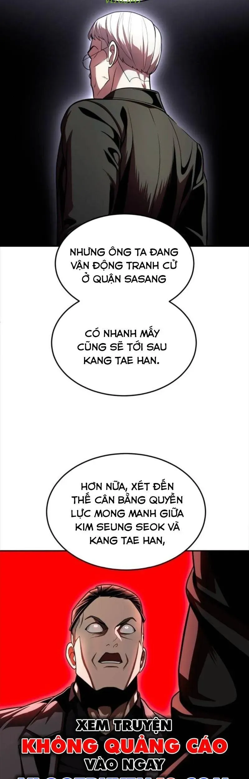 Món Đồ Chơi - Chương 72