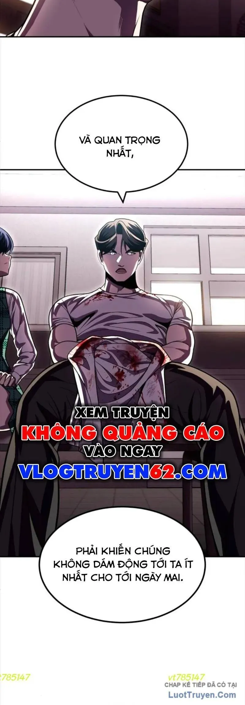 Món Đồ Chơi - Chương 72