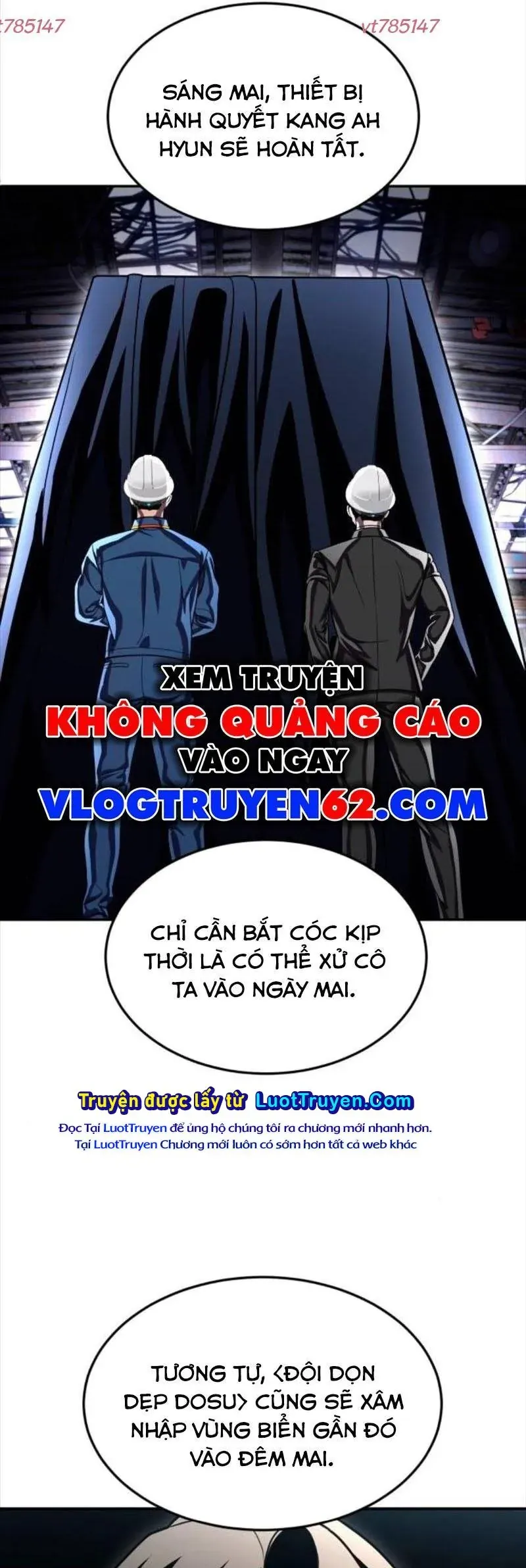 Món Đồ Chơi - Chương 72