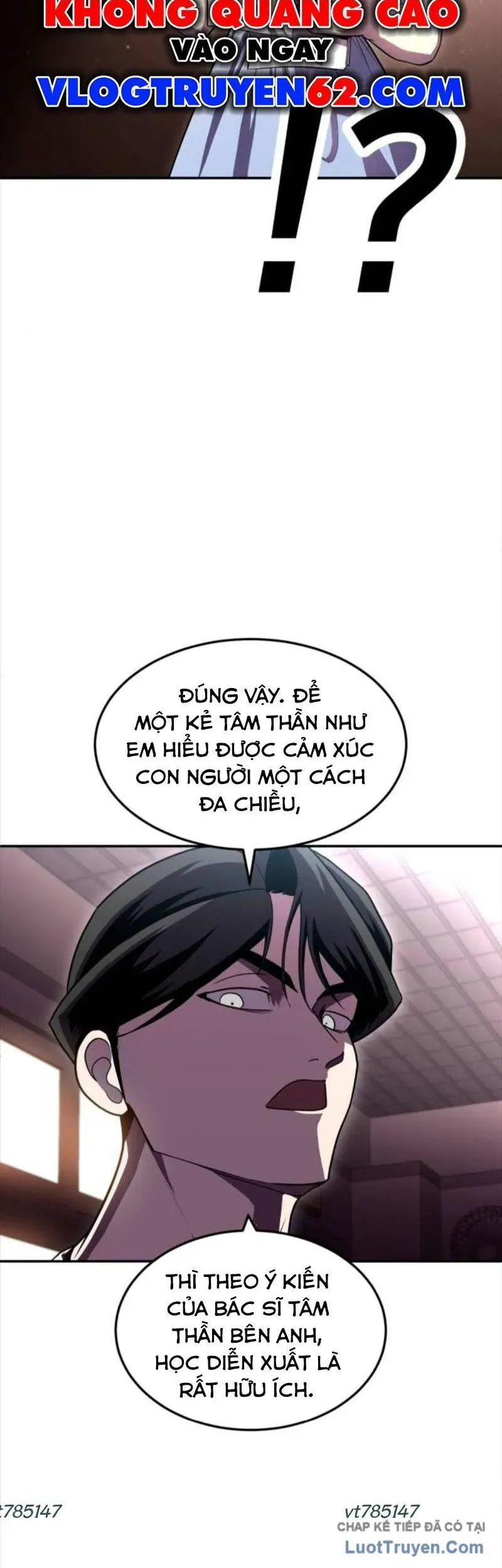 Món Đồ Chơi - Chương 72