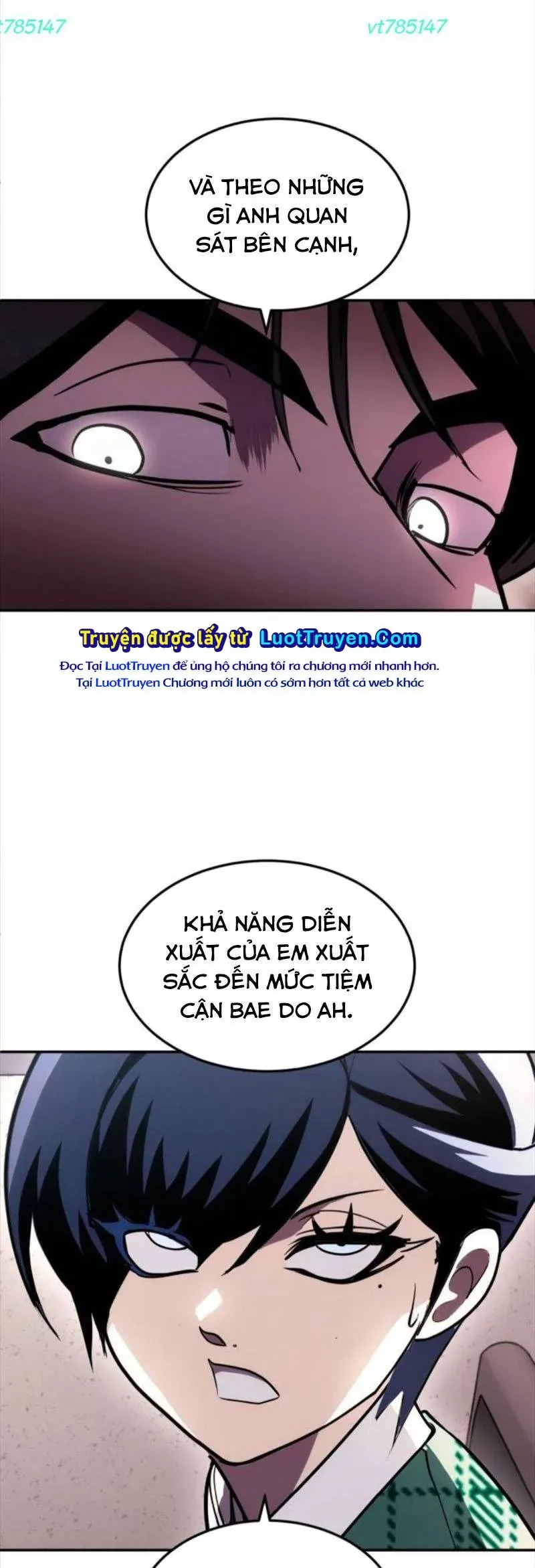 Món Đồ Chơi - Chương 72