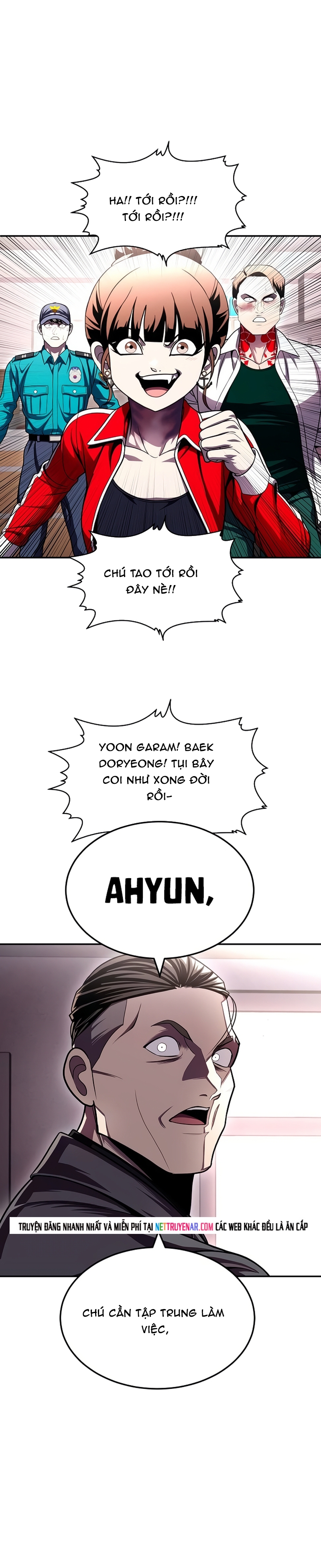 Món Đồ Chơi - Chương 73