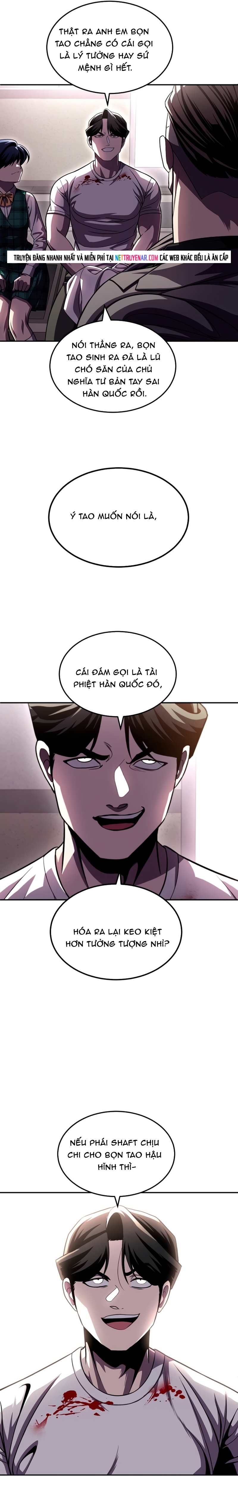 Món Đồ Chơi - Chương 73