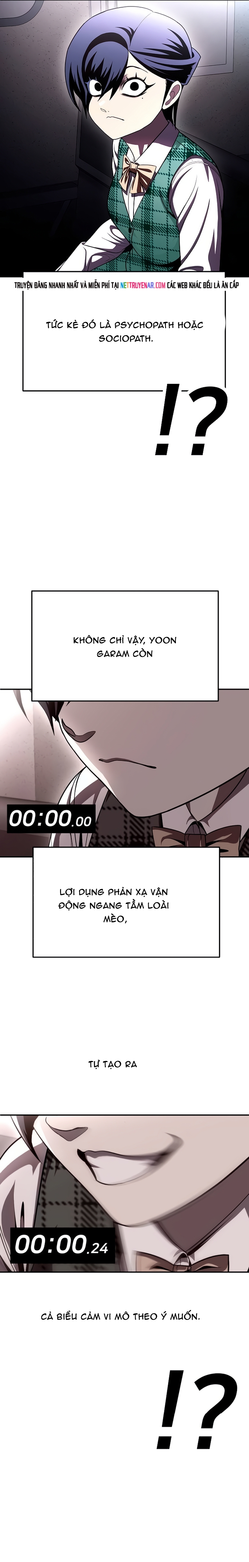 Món Đồ Chơi - Chương 73