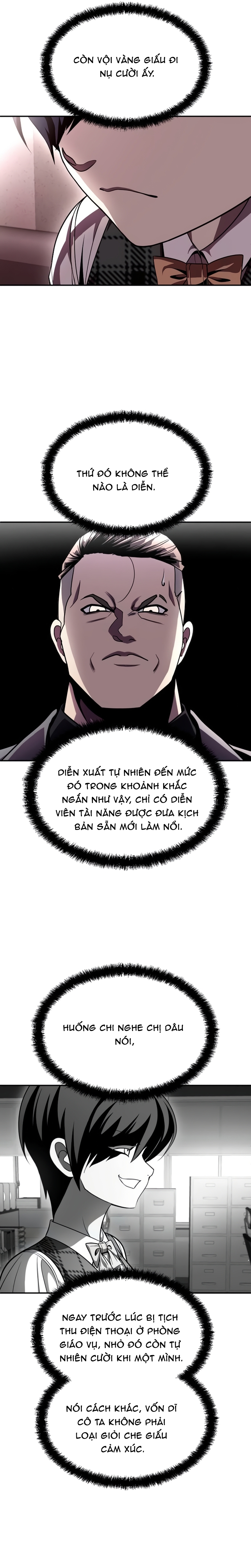 Món Đồ Chơi - Chương 73