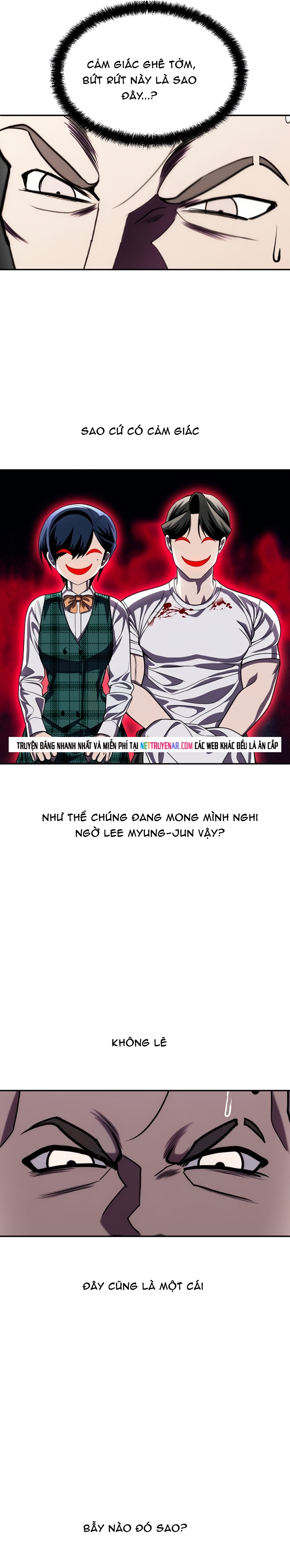Món Đồ Chơi - Chương 73
