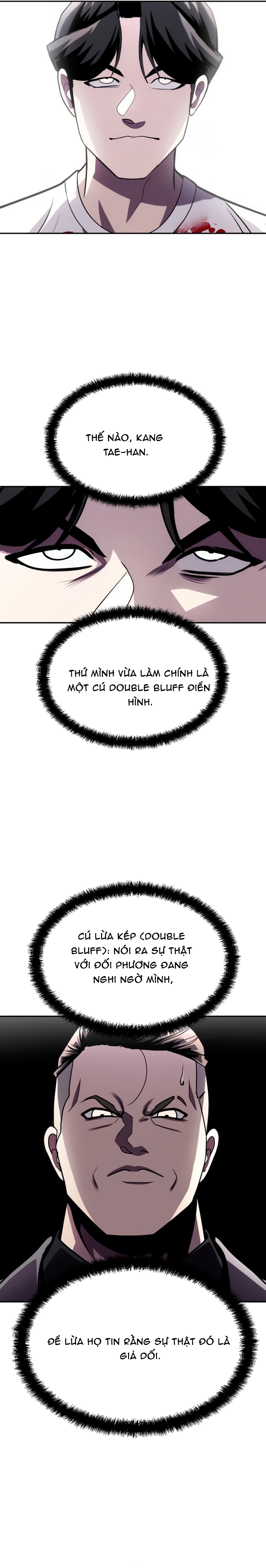 Món Đồ Chơi - Chương 73
