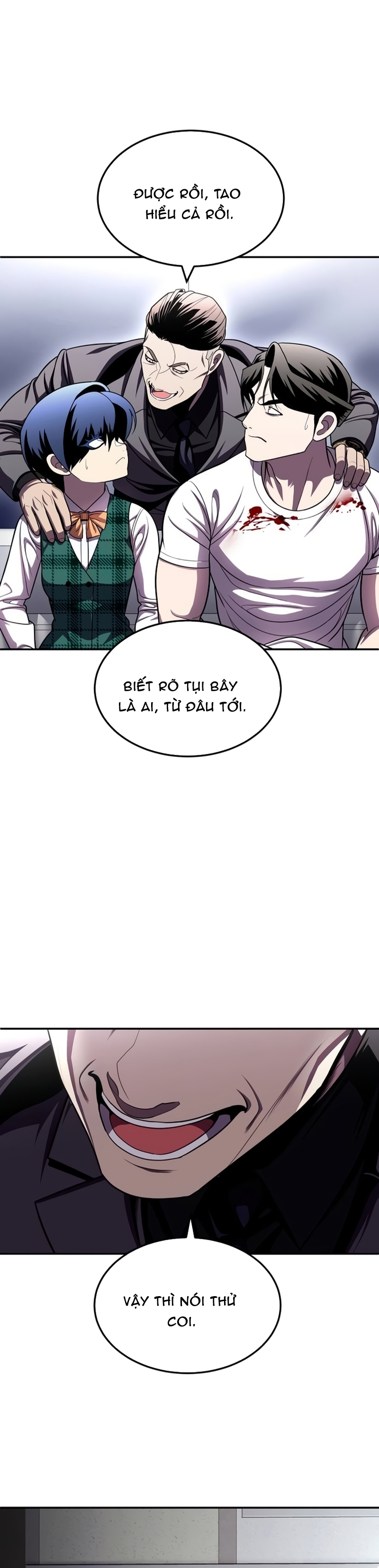 Món Đồ Chơi - Chương 73