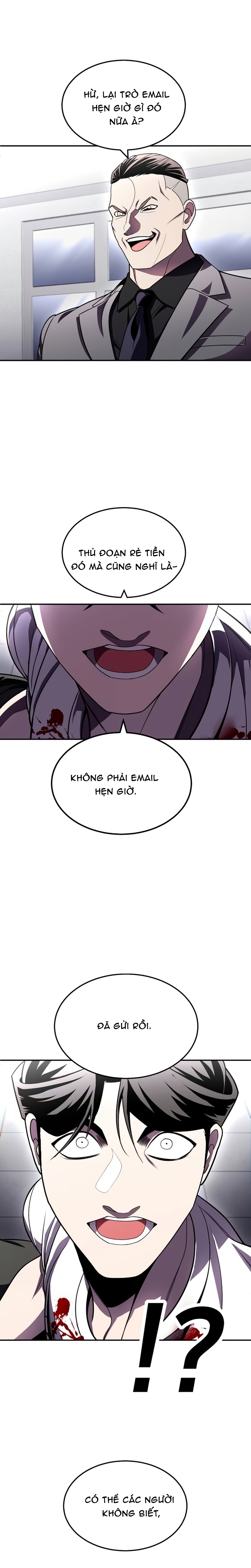 Món Đồ Chơi - Chương 73