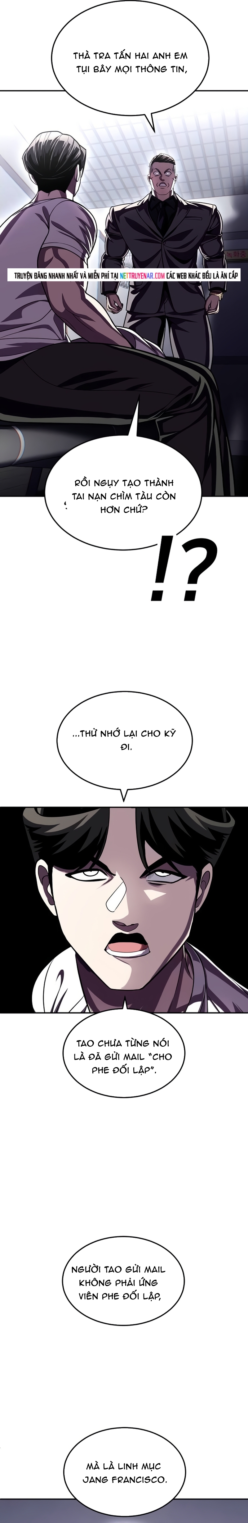 Món Đồ Chơi - Chương 73