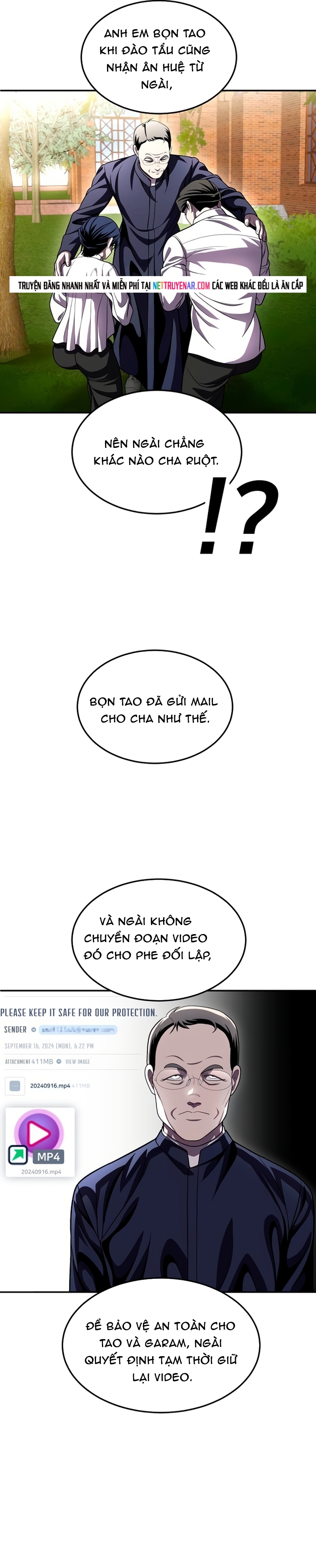 Món Đồ Chơi - Chương 73
