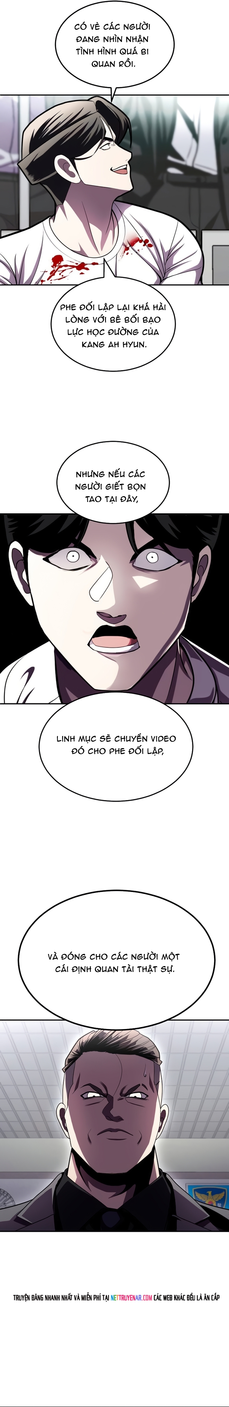 Món Đồ Chơi - Chương 73