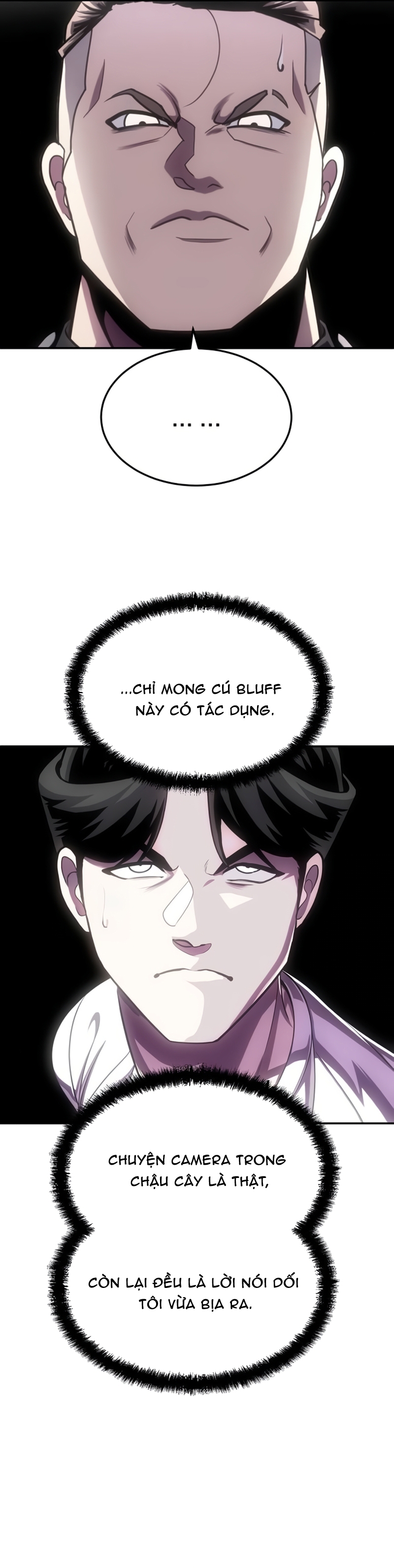 Món Đồ Chơi - Chương 73