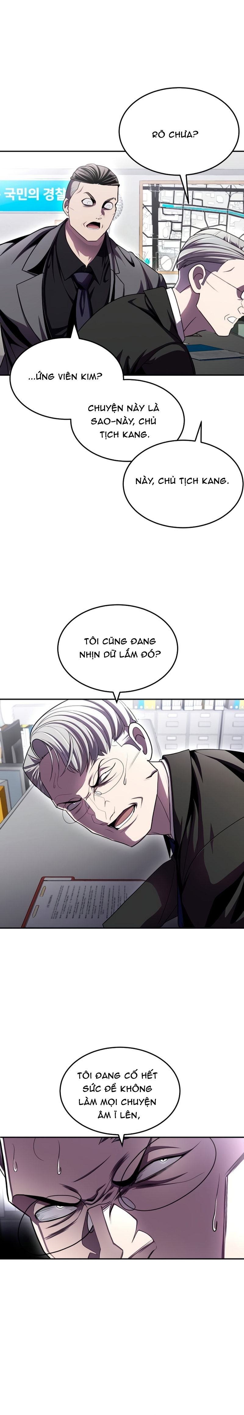 Món Đồ Chơi - Chương 73