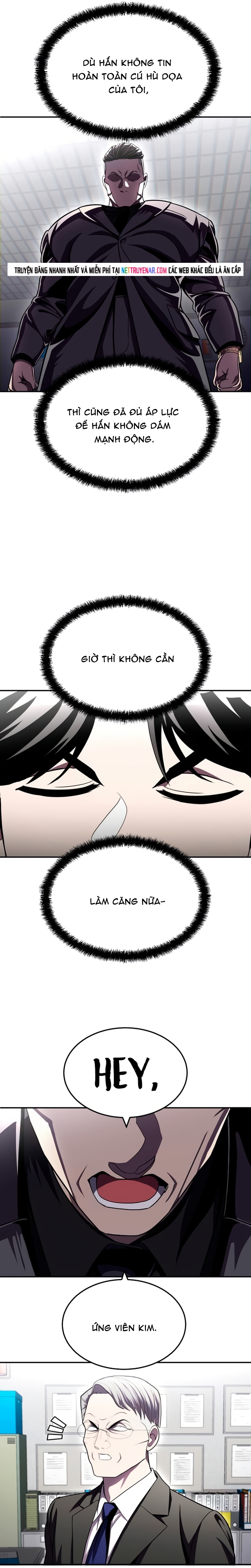 Món Đồ Chơi - Chương 73