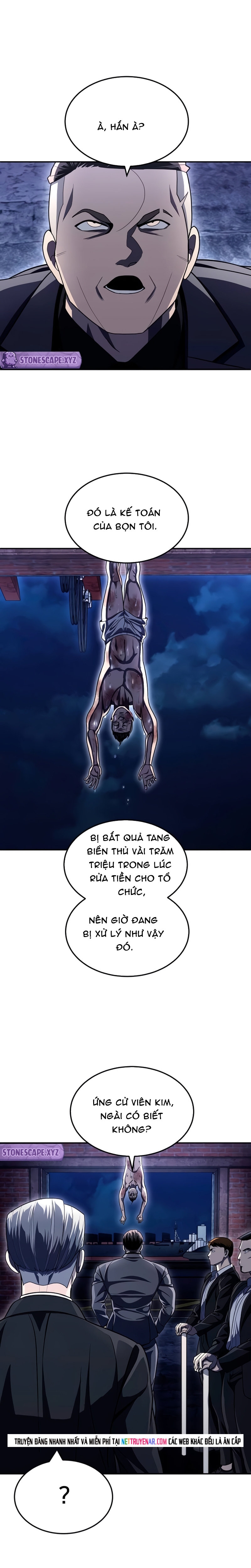 Món Đồ Chơi - Chương 74