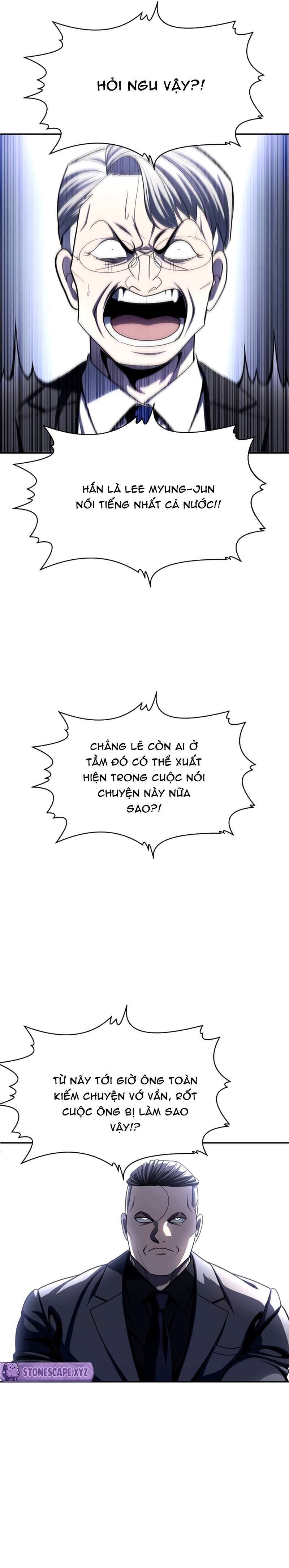 Món Đồ Chơi - Chương 74