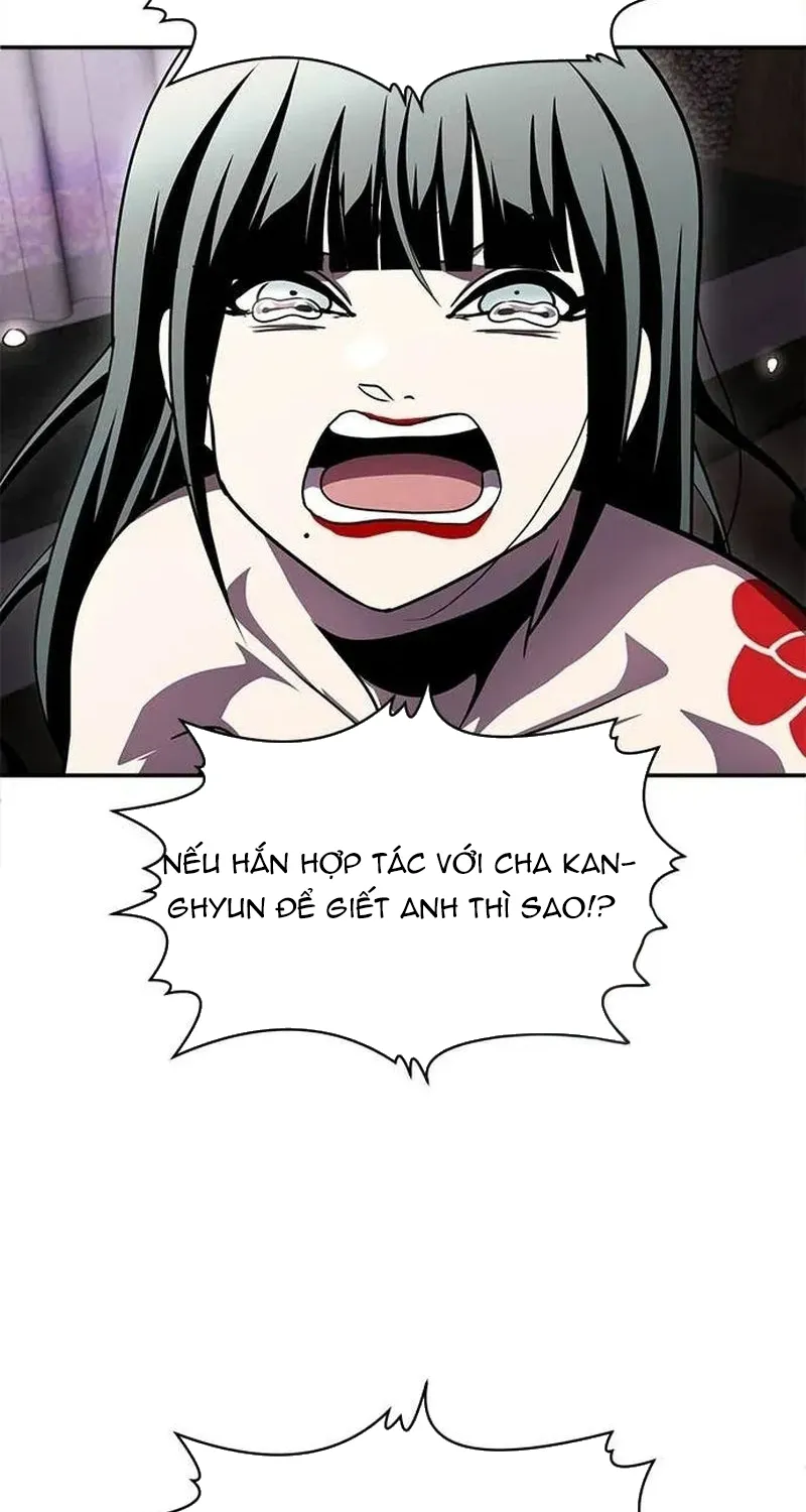 Món Đồ Chơi - Chương 76