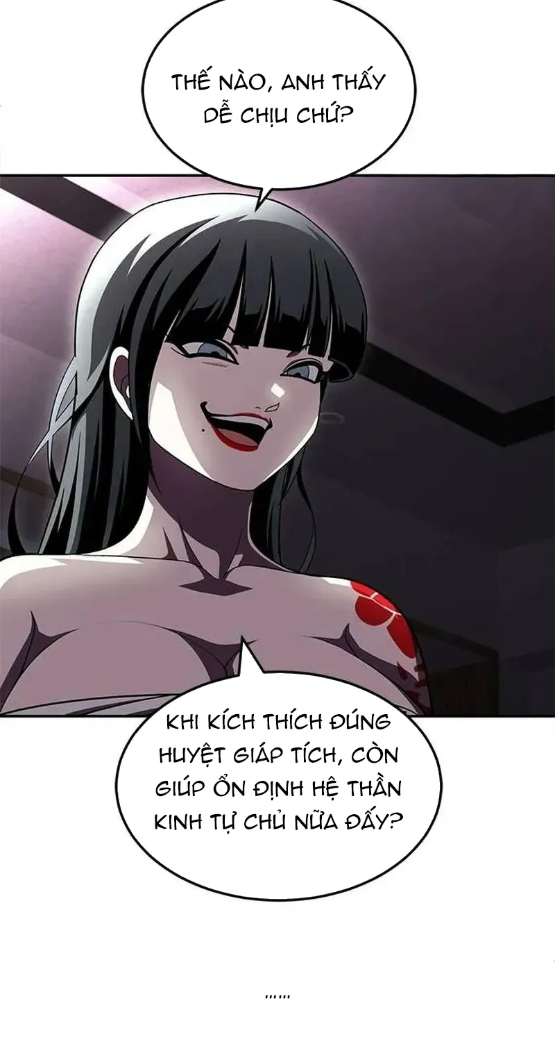 Món Đồ Chơi - Chương 76