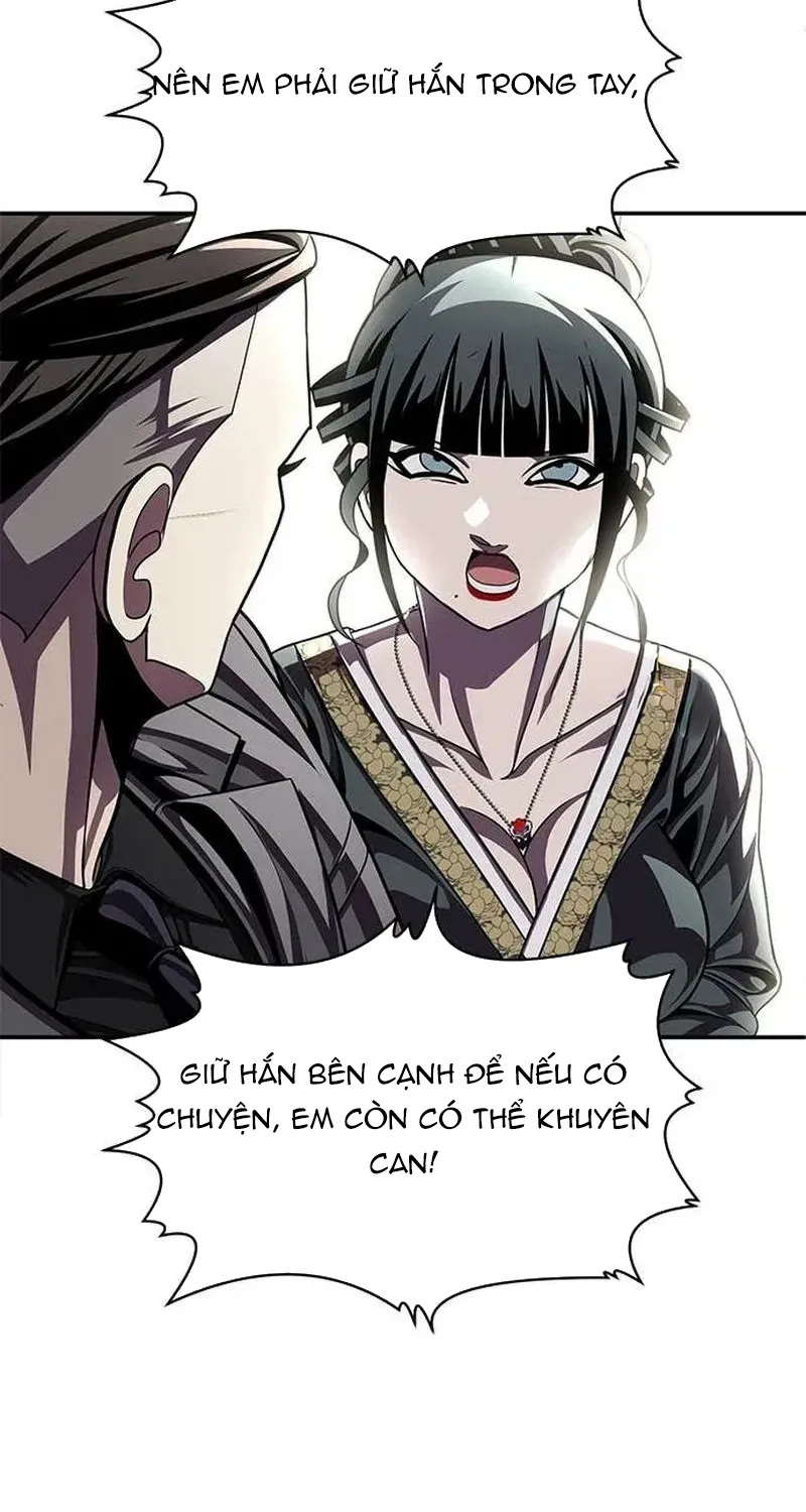 Món Đồ Chơi - Chương 76