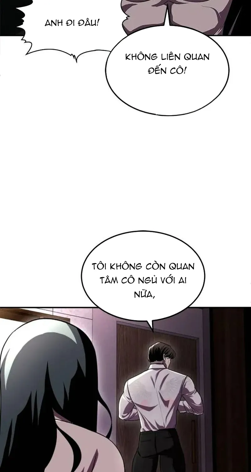Món Đồ Chơi - Chương 76