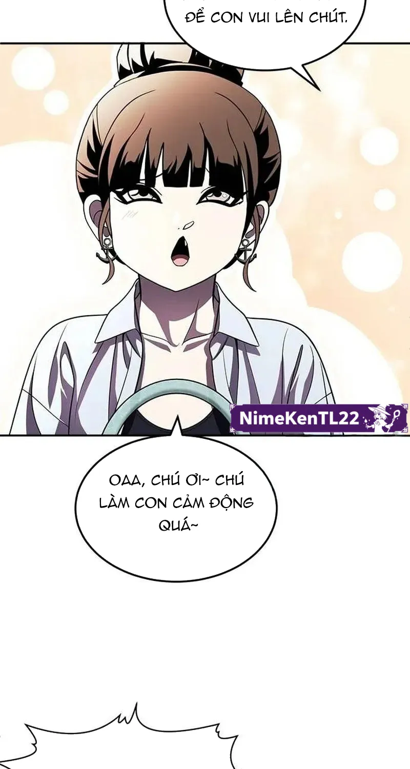 Món Đồ Chơi - Chương 76