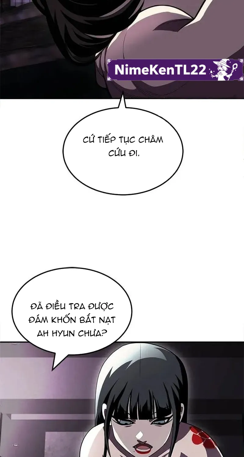 Món Đồ Chơi - Chương 76