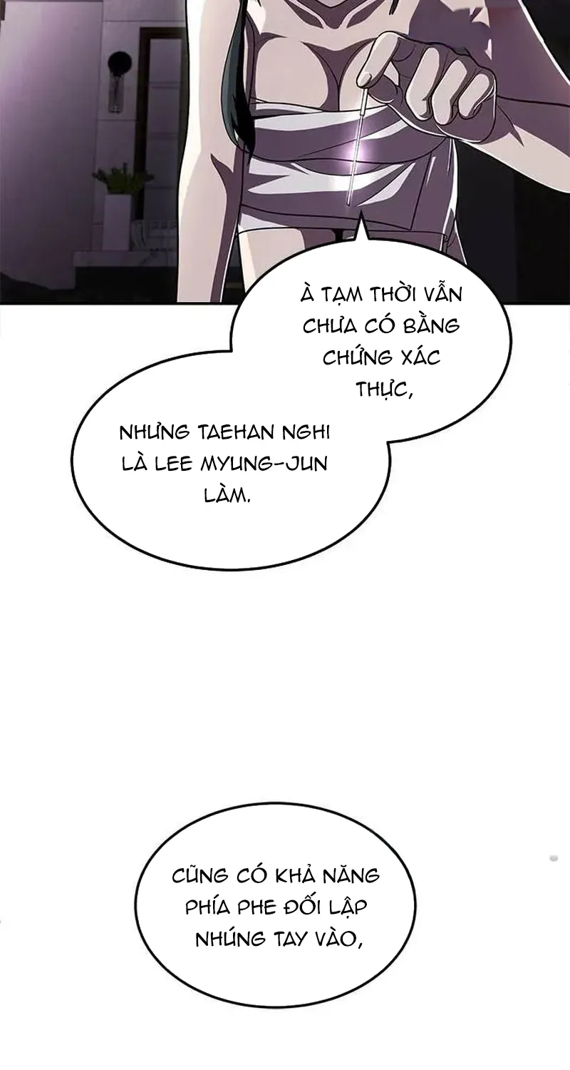 Món Đồ Chơi - Chương 76