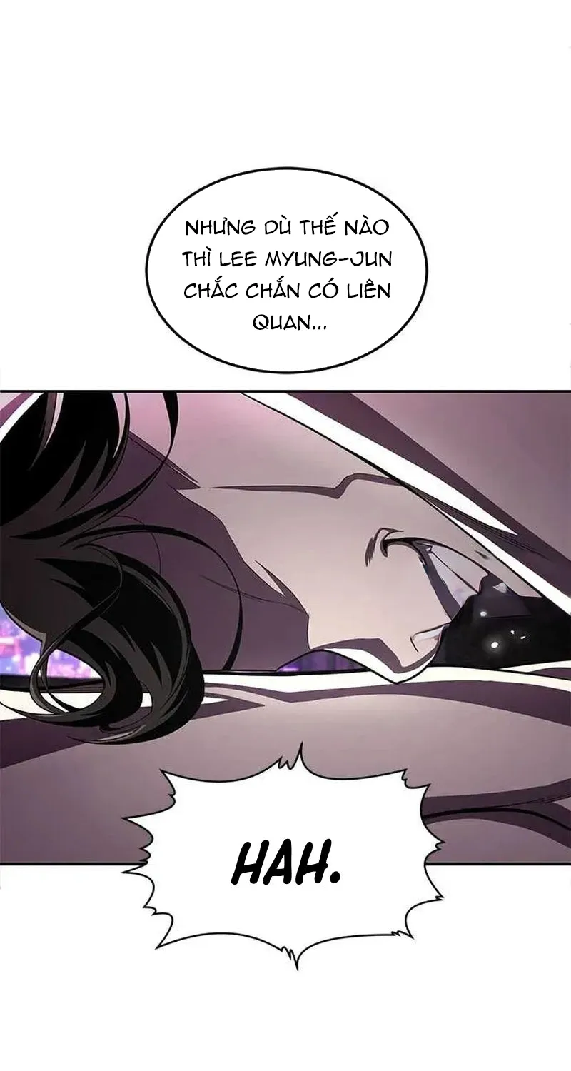 Món Đồ Chơi - Chương 76